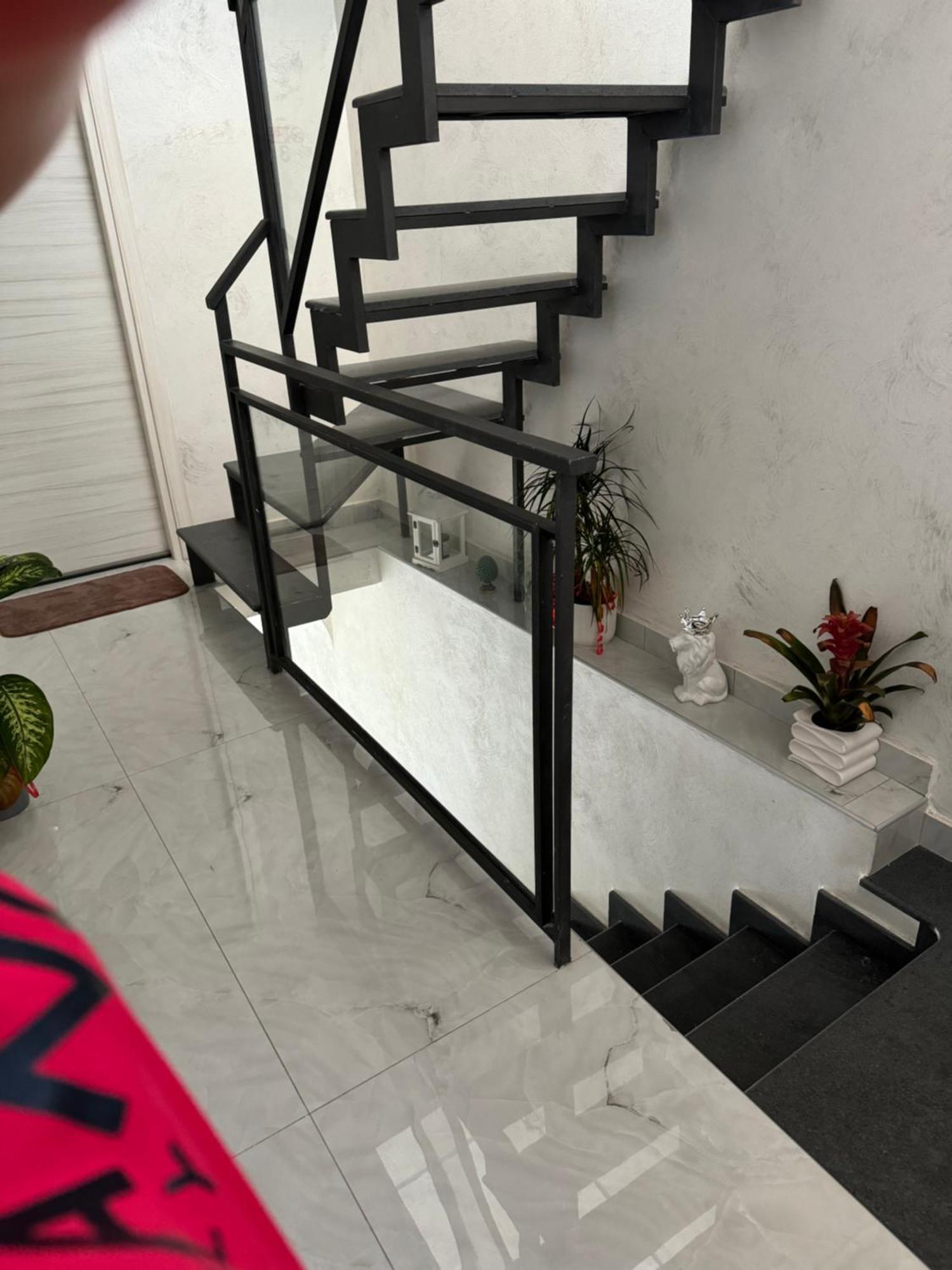 카타니아 Casa La Vigna B&B 외부 사진