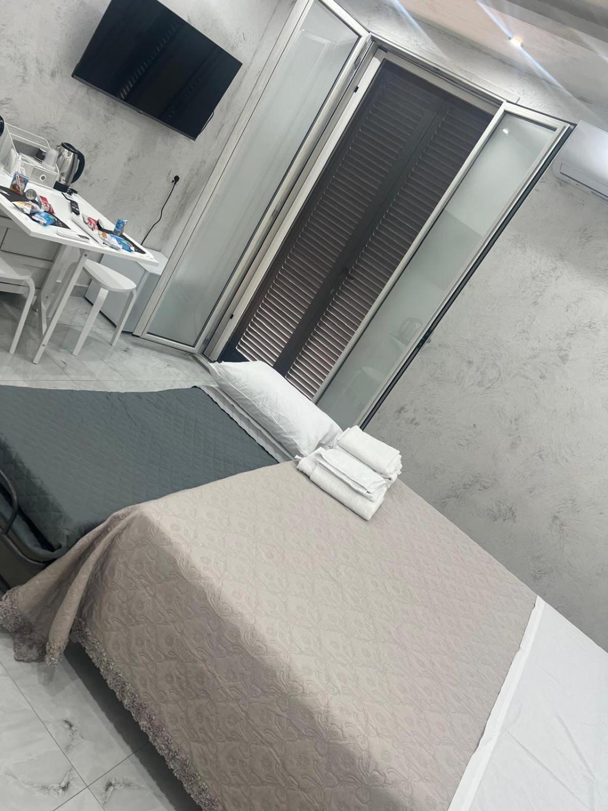카타니아 Casa La Vigna B&B 외부 사진
