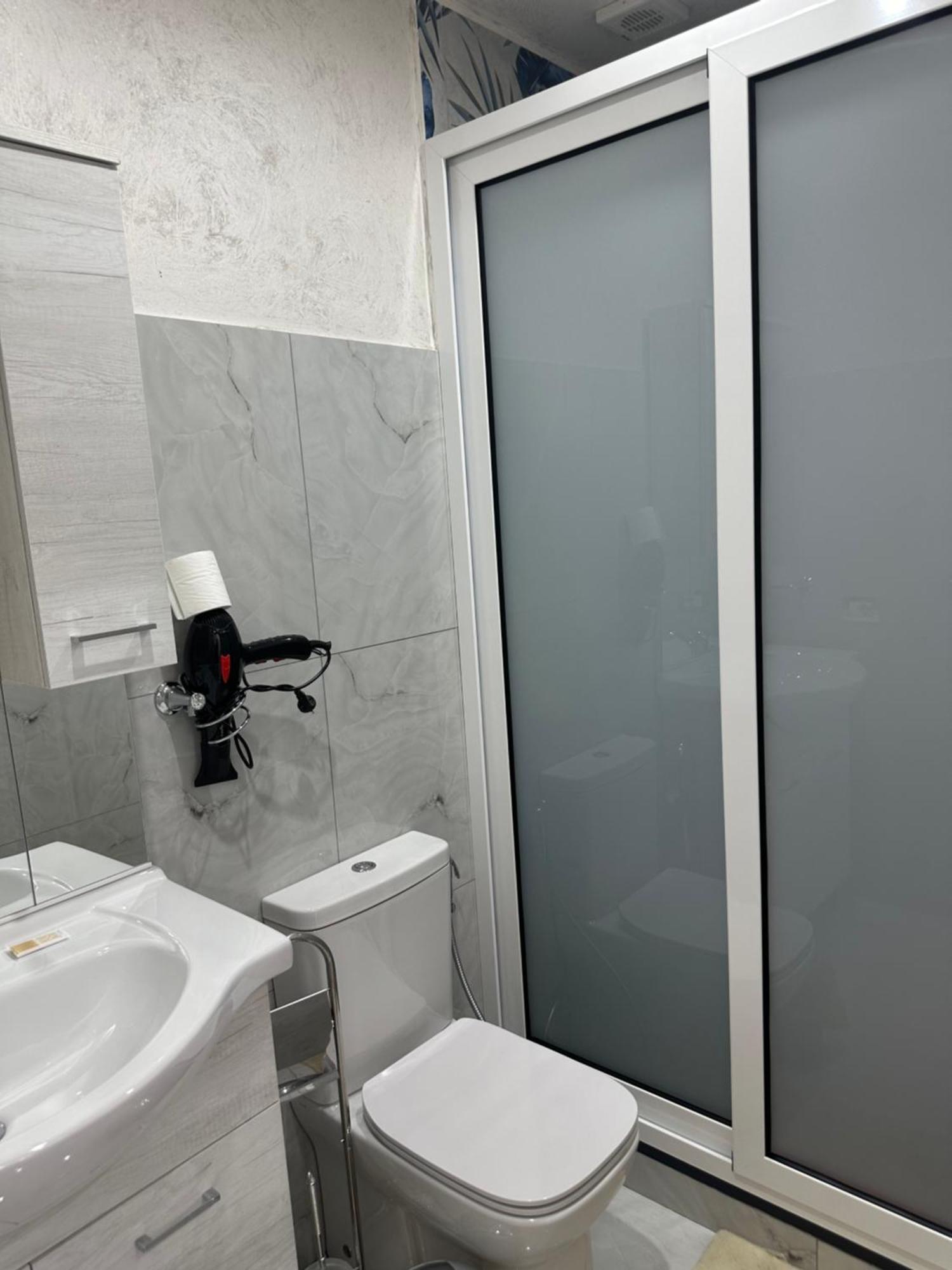 카타니아 Casa La Vigna B&B 외부 사진