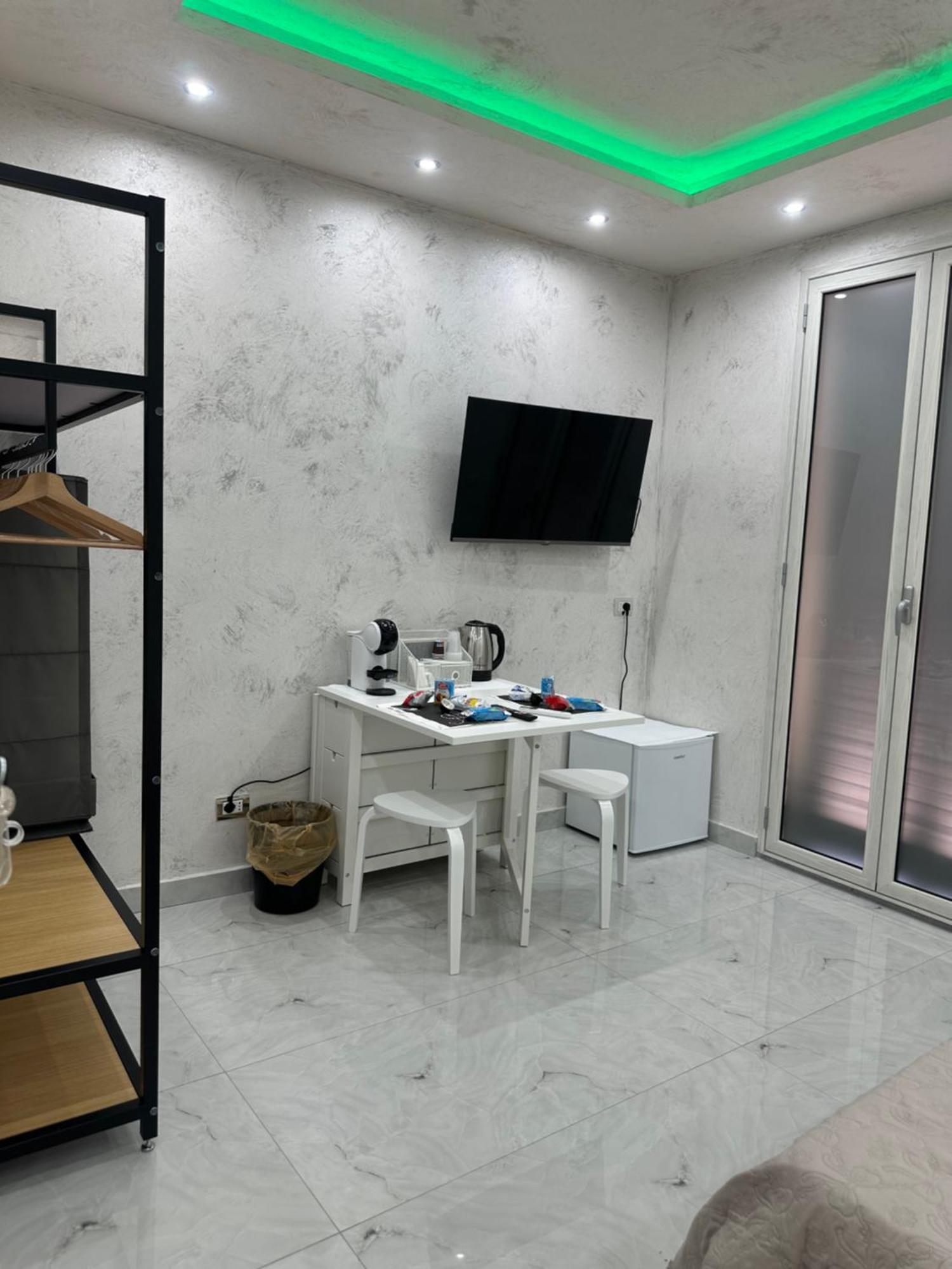 카타니아 Casa La Vigna B&B 외부 사진