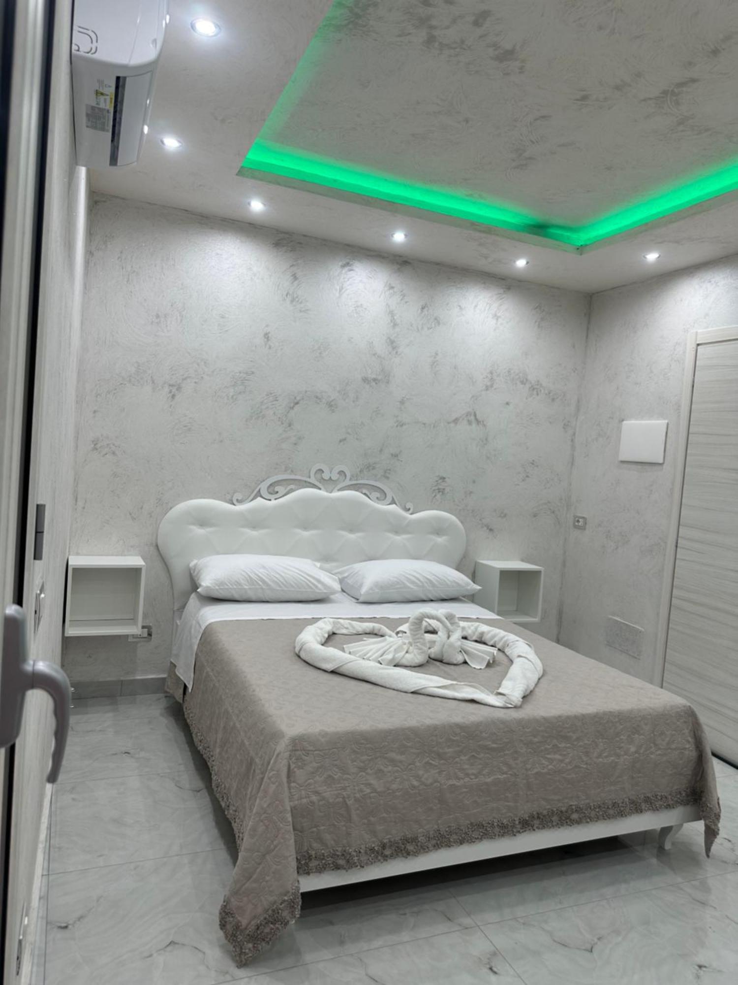 카타니아 Casa La Vigna B&B 외부 사진