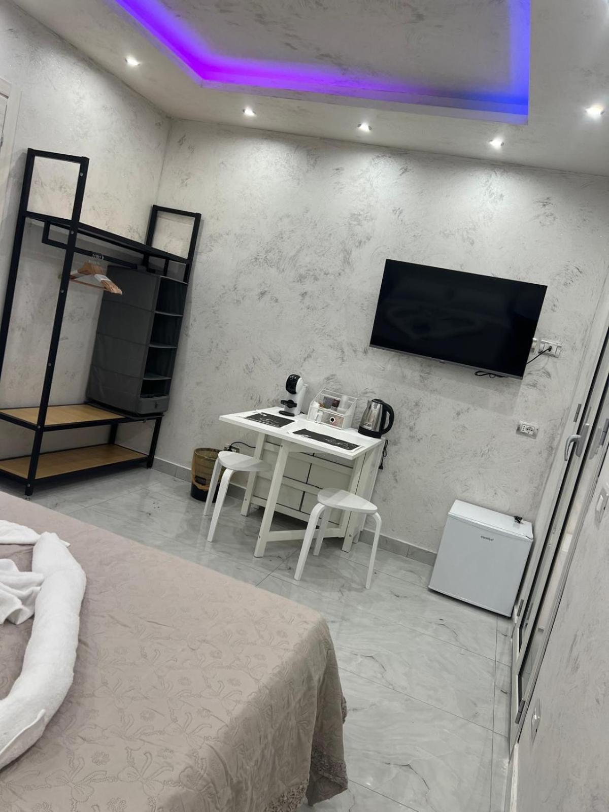 카타니아 Casa La Vigna B&B 외부 사진