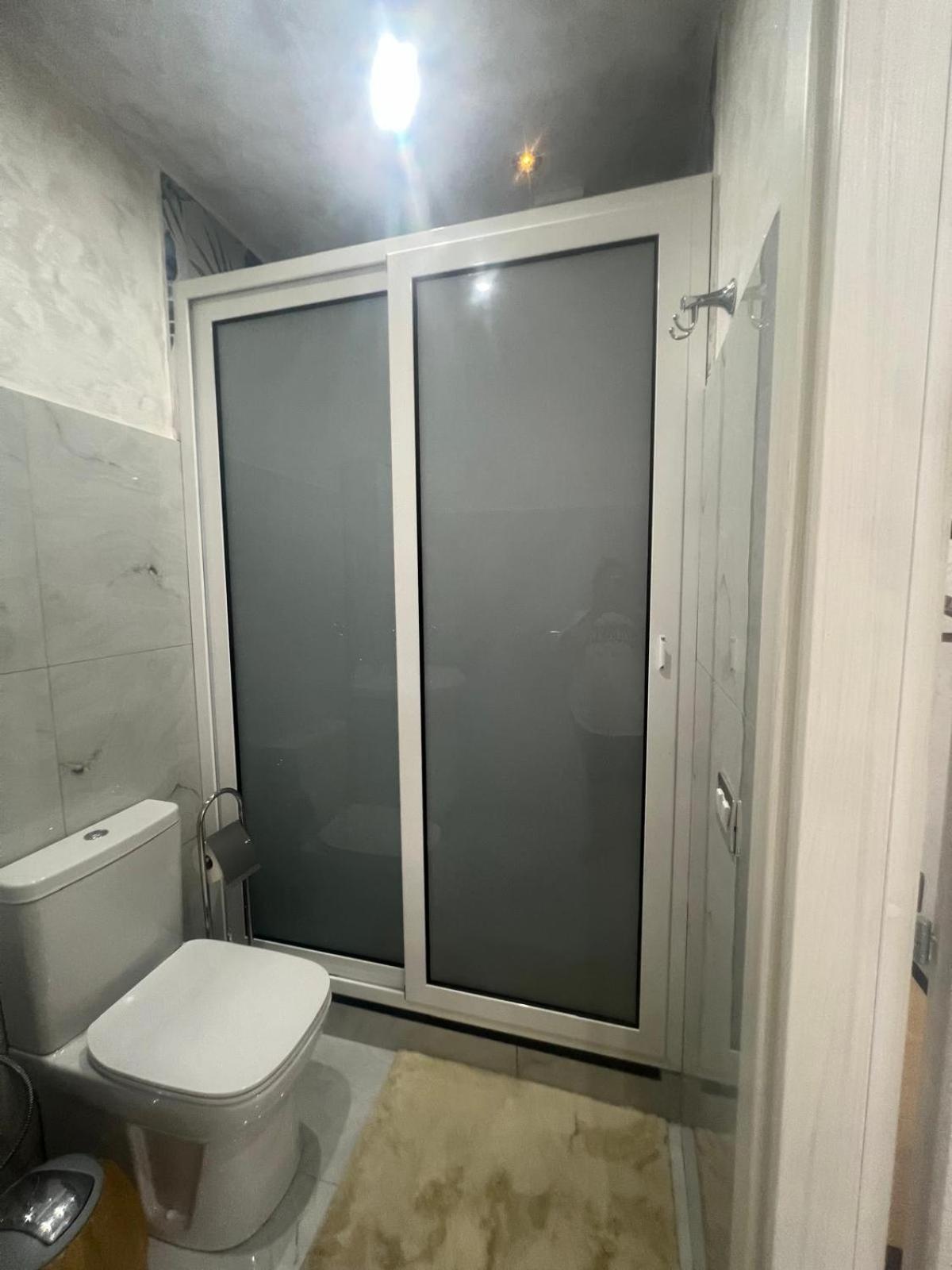 카타니아 Casa La Vigna B&B 외부 사진
